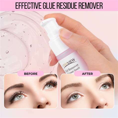 lashview lashes|lashview gel remover.